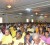 A section of the audience at the Guyana Gold and Diamond Miners Association Annual General Meeting held at the Regency Hotel yesterday.
