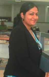 Azeema Baksh-Singh