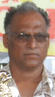 Neil Kumar