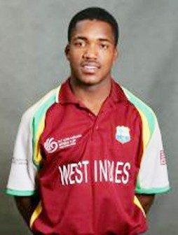  Darren Bravo