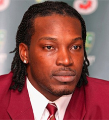 Chris Gayle