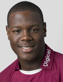 Carlos Brathwaite