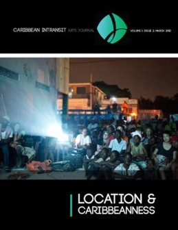 Current issue of Caribbean Intransit Journal