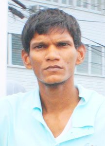 Hardat Kumar