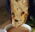 Ready to dunk – biscotti and tea (Photo by Cynthia Nelson)