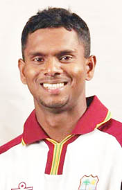  Shivnarine Chanderpaul