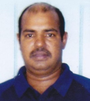Mool Persaud Maniram