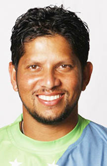 Ramnaresh Sarwan                                          