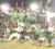 The winning Guyana Defence Force football team.
