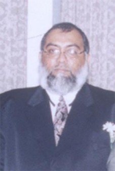 Naeem Nasir