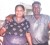 The missing Chandradat Harrynauth and his wife, Asha
