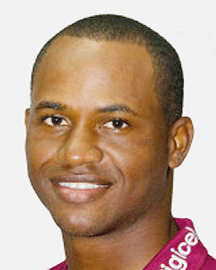 Marlon Samuels