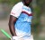 West Indies cricket captain Darren Sammy ponders what will be  the outcome of the first test  against Bangladesh. (WICB media)
