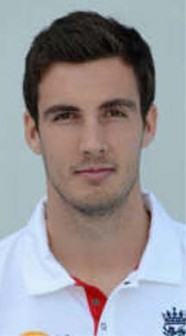 Steven Finn