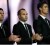 From left Lionel Messi, Andres Iniesta and Ronaldo will find out who wins the award on January 7, 2013 (Internet photo)
