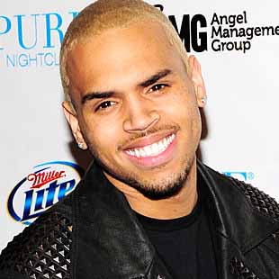 Chris Brown