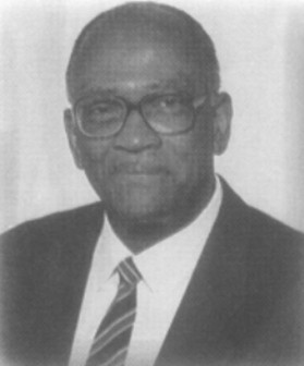 Clarence Hughes