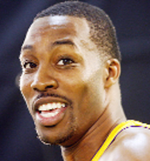 Dwight Howard