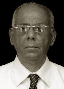 Ralph Ramkarran