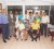 The junior and senior players recently honoured by the Guyana Chess Federation 