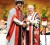 Former President Bharrat Jagdeo (left) receiving his honorary doctorate (Photo courtesy of GINA)