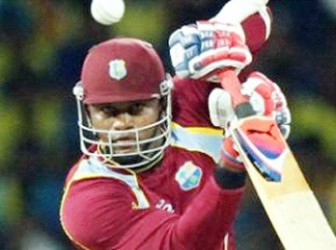 Samuels returned to his best when it mattered most 