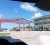 Roraima Ogle hangar under construction