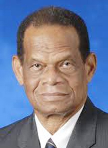 Julian Hunte