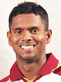 Shivnarine Chanderpaul 