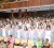 CPCE graduates taking the oath (GINA photo)