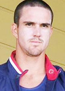 Kevin Pietersen
