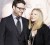 Barbra Streisand and Seth Rogen, stars of the new film ‘’The Guilt Trip’‘ pose as they arrive at the film’s premiere in Los Angeles December 11, 2012.  Reuters/Fred Prouser

