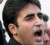 Only son of Pakistan’s murdered Bhutto launches political career