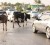 Moo-ving through traffic – These cows had drivers on high alert yesterday along Mandela Avenue. (Photo by Arian Browne)
