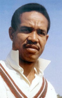 Sir Garfield Sobers 