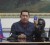 Venezuelan President Hugo Chavez sat next to Vice President Nicolas Maduro, right, and National Assembly President Diosdado Cabello during a national broadcast. (Reuters photo)