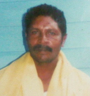 Rajmohan  Phaskanran