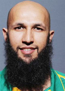 Hashim Amla