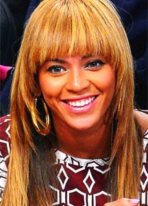 Beyonce