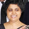 Shirani Bandaranayake