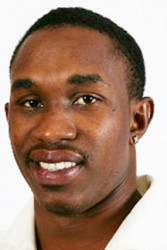 Dwayne Bravo