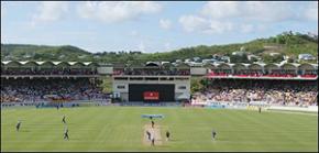 Beausejour cricket ground 