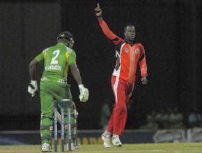 Cooper heads for the Bangladesh Premier League