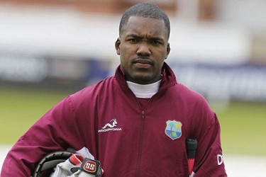 Darren Bravo