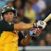 Aaron Finch recalled at the expense of David Hussey