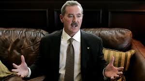 Allen Stanford