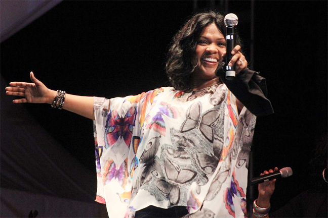 CeCe Winans on X: Join me tomorrow for the 23rd annual Super Bowl Gospel  Celebration. ❤️#bounceTV @SuperBowlGospel  / X