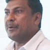 Dr Shamdeo Persaud