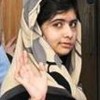 Malala Yousufzai 