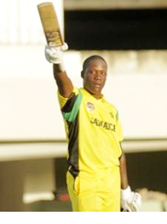 Nkrumah Bonner : WI vs SL, 1st Test: Bonner's century helps hosts secure draw - Nkruma eljego bonner (23 ocak 1989 doğumlu) jamaikalı batı hint adaları kriket takımı için uluslararası kriket oynayan kriket oyuncusu.